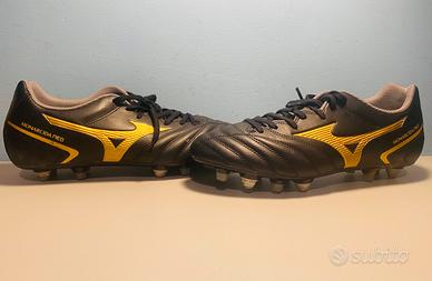 SCARPE DA CALCIO MIZUNO MONARCIDA NEO II N. 41 EU