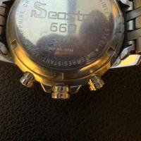 Orologio tissot seastar 660