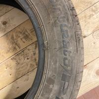 Gomma di scorta Pirelli 