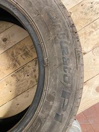 Gomma di scorta Pirelli 