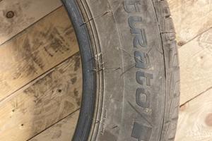Gomma di scorta Pirelli 