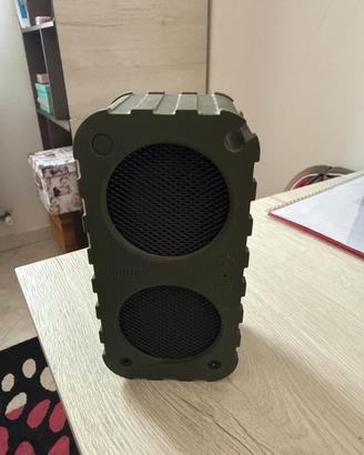 Cassa bluetooth Philips SB5200