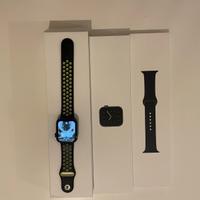 Apple watch serie 6 44 mm