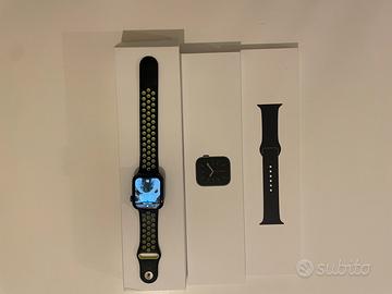 Apple watch serie 6 44 mm