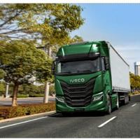IVECO S-WAY TRATTORE Cab Active Space long MY24