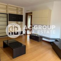 SARONNO - BILOCALE ARREDATO