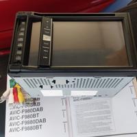 Autoradio navigatore PIONEER Avic- F9880BT