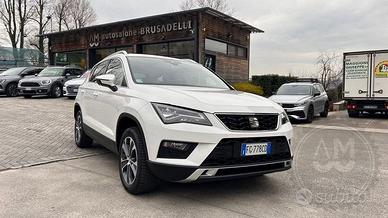 Seat Ateca 1.6 TDI Style TETTO APRIB.RETROC.