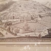 Stampe iconografiche Sacro Monte Varese