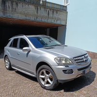 Mercedes ML 280