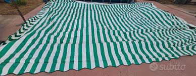 Tenda da sole