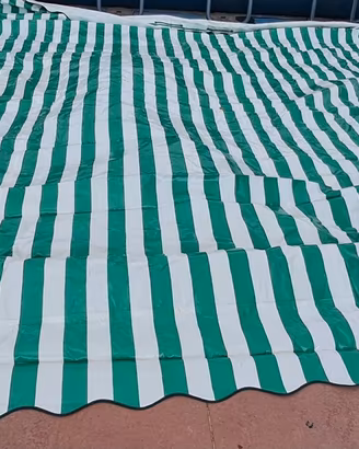 Tenda da sole