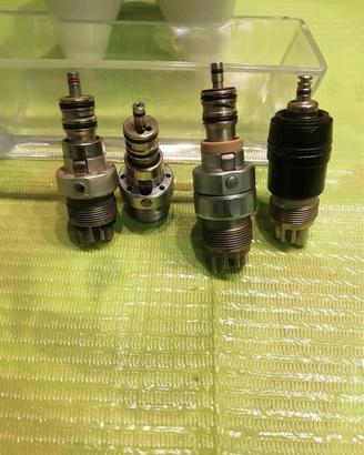 arredamento odontoiatra - odontotecnico