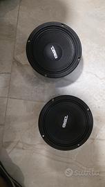 mid woofer ds 18 6 xl 600-4