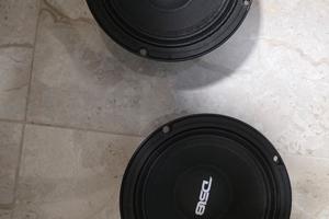 mid woofer ds 18 6 xl 600-4