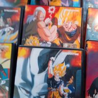 DVD dragon ball 