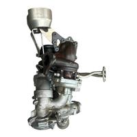 Turbina mercedes GLK 220 cdi 170 cv 2008/2016 A651