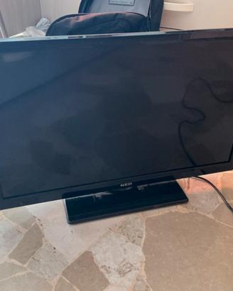 TV  NEO 24 pollici modello LED 24180