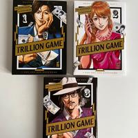 Trillion Game sequenza 1/3