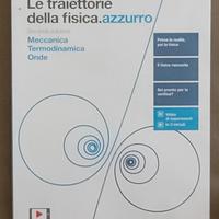 Le traiettorie della fisica - seconda edizione