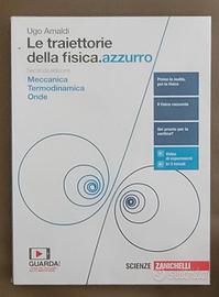 Le traiettorie della fisica - seconda edizione