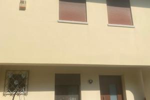 BRUGINE - PORZIONE DI QUADRIFAMILIARE DI TESTA CON