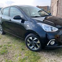 Hyundai i10 60.000 Km