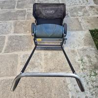 tagliaerba manuale Webb