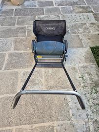 tagliaerba manuale Webb