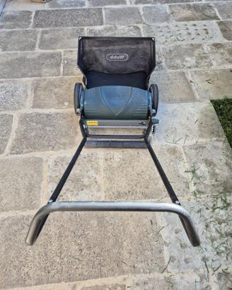 tagliaerba manuale Webb