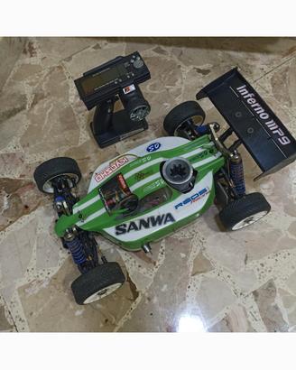automodello rc