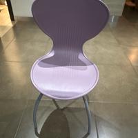 Sedia   Cameretta