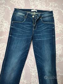 jeans Guess donna taglia 40