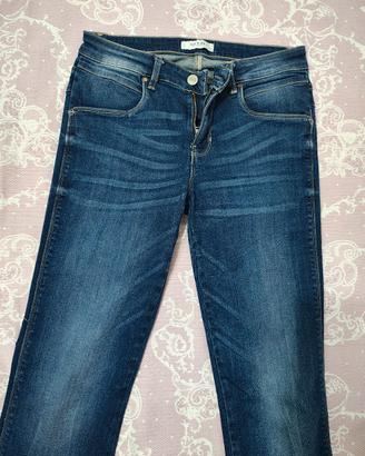 jeans Guess donna taglia 40