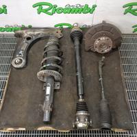 KIT RUOTA ANT. DESTRO IBIZA 6J 1.9 TDI 2012