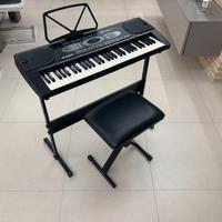 Tastiera ALESIS MELODY 61 – Completa di accessori