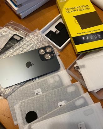 Super Lotto ricambi iPhone! FUORI TUTTO