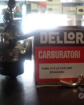 Carburatore 17.5 dell 'orto standard