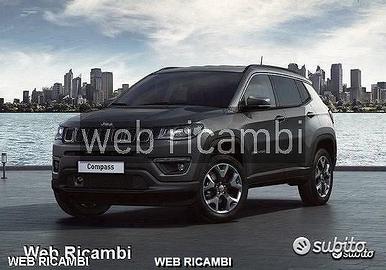 Ricambi Jeep compass Jeep Grand Cherokee