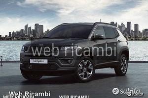Ricambi Jeep compass Jeep Grand Cherokee