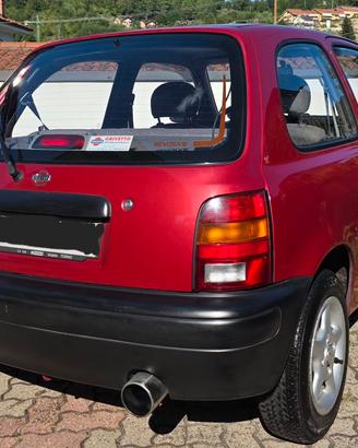 Nissan Micra K11 1.0 16v 54 CV