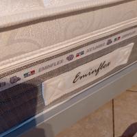 materasso singolo Eminflex 