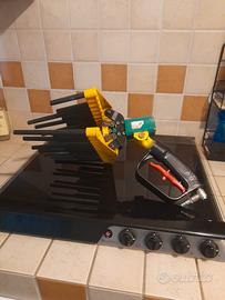 Abbacchiatore pneumatico Colizzi