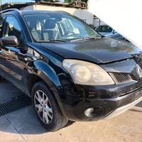 ACCESSORI/RICAMBI RENAULT KOLEOS ANNO 2008