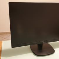 Monitor Philips 27" come nuovo