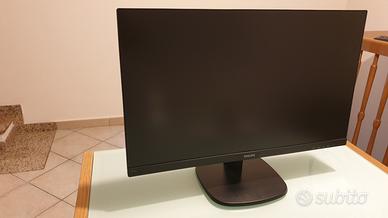 Monitor Philips 27" come nuovo