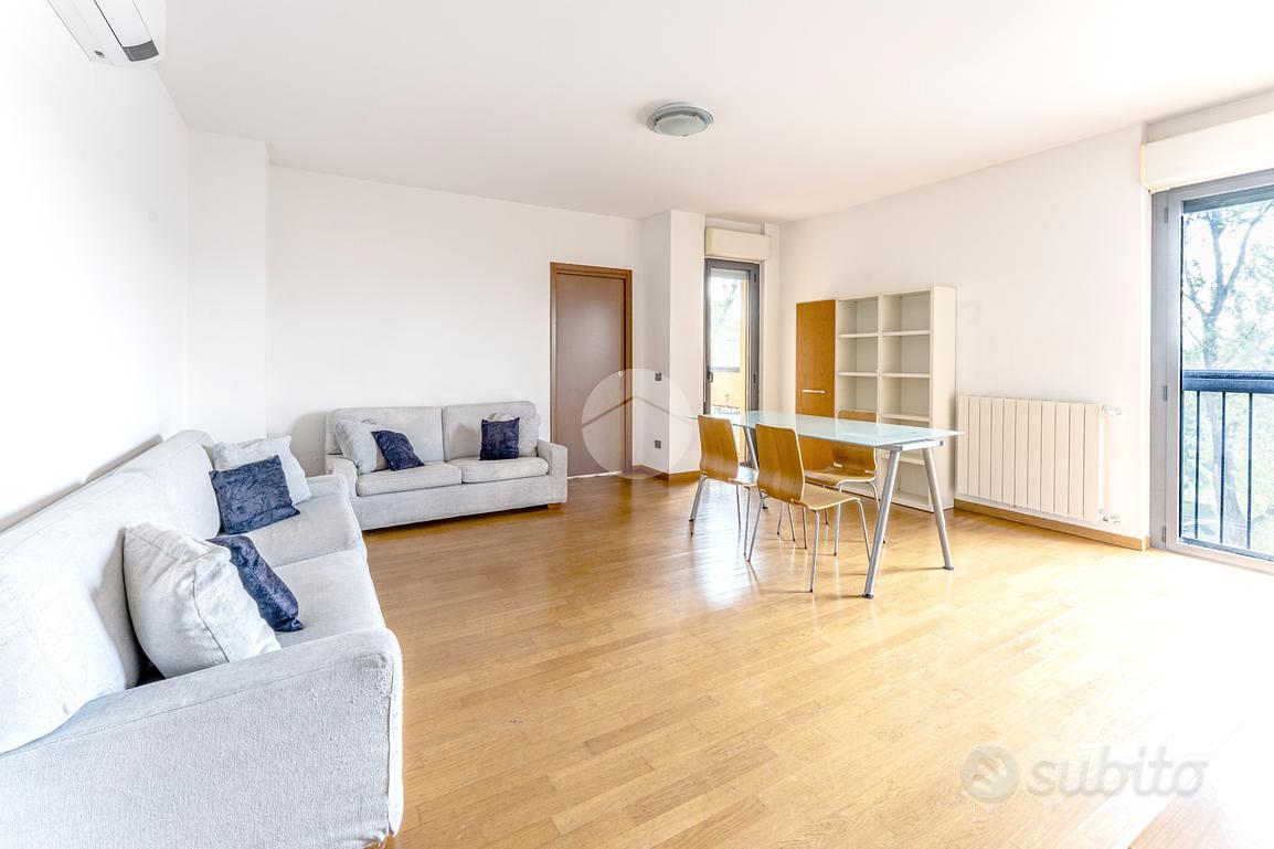 Appartamento – Milano, Farini, Municipio 9 - Vista 3