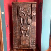 Mobile Etnico Tribale