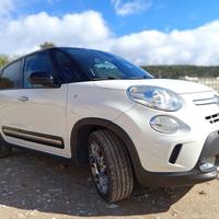 Fiat 500L Trekking tetto panoramico 1.6-120CV