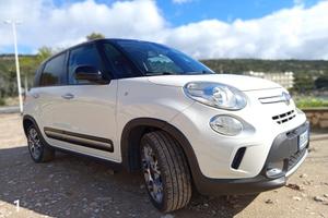 Fiat 500L Trekking tetto panoramico 1.6-120CV